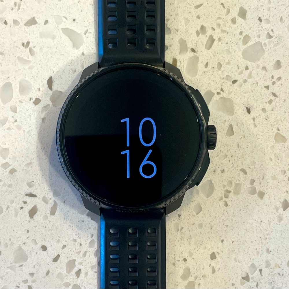 Suunto Race Multi-sport Watch